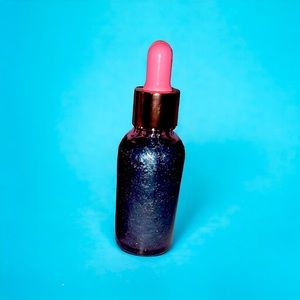 Watermelon lemonade body oil